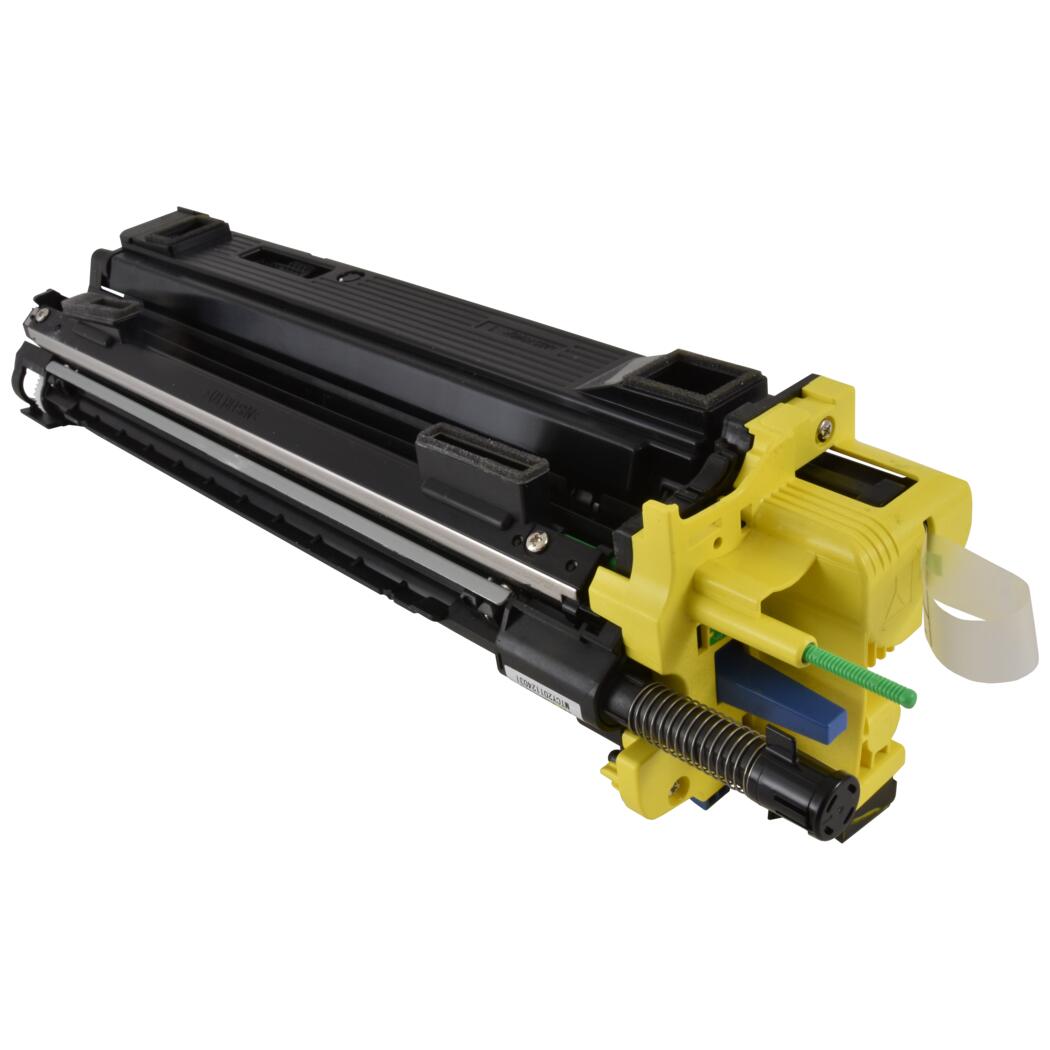 Details for Toshiba E STUDIO 400AC Process Unit - Yellow (Genuine)