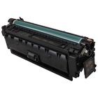 HP Color LaserJet Enterprise M554dn Black Toner Cartridge (Genuine)