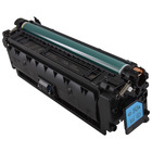 HP Color LaserJet Enterprise Flow MFP M578z Cyan Toner Cartridge (Genuine)