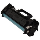 Black Toner Cartridge for the HP LaserJet M209dwe (large photo)