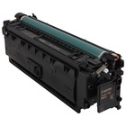 Canon Color imageCLASS X MF1538C II Black High Yield Toner Cartridge (Genuine)