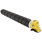 Kyocera TASKalfa 7054ci Yellow Toner Cartridge (Genuine)