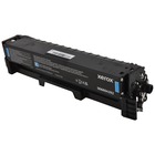 Xerox C230 Cyan High Capacity Toner Cartridge (Genuine)