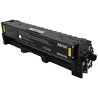 Xerox C230 Yellow High Capacity Toner Cartridge (Genuine)