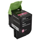 Lexmark XC4240 Magenta Toner Cartridge (Genuine)