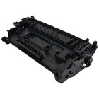 HP W1480A Black Toner Cartridge
