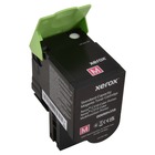 Xerox C310 Magenta Toner Cartridge (Genuine)