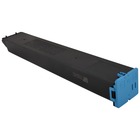 Sharp BP-50C55 Cyan Toner Cartridge (Genuine)