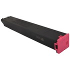 Sharp BP-50C55 Magenta Toner Cartridge (Genuine)