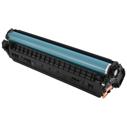 Cartouche De Toner 141A/W1410A Compatible HP - Haute Capacité 1000 Pages, Avec Puce, Pour Imprimantes M139w M140w M110w Etc.