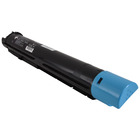 Xerox VersaLink C7125 Cyan High Yield Toner Cartridge (Genuine)