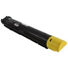 Xerox VersaLink C7125 Yellow High Yield Toner Cartridge (Genuine)
