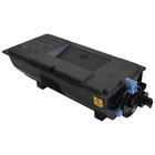 Black Toner Cartridge for the Kyocera ECOSYS PA4500x (large photo)
