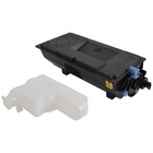 Kyocera ECOSYS PA4500x Black Toner Cartridge Kit (Genuine)
