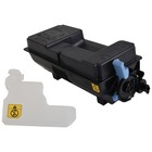 Kyocera ECOSYS PA5000x Black Toner Cartridge Kit (Genuine)