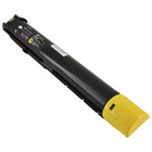 Lexmark CX930dse Yellow Toner Cartridge (Genuine)