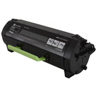 Lexmark MS631dw Black High-Yield Toner Cartridge (Genuine)