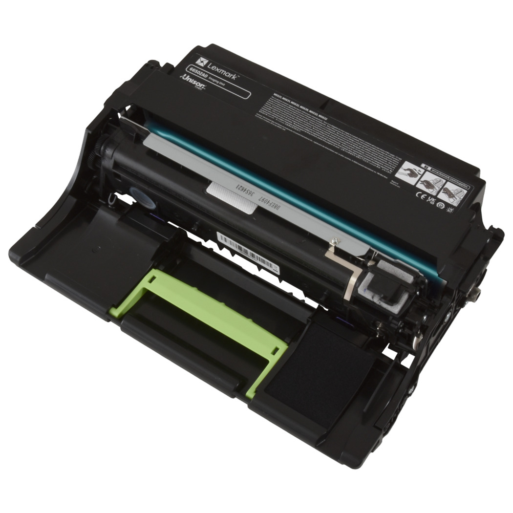 Details for Lexmark MS631dw Black Drum Cartridge / Imaging Unit (Genuine)