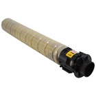 Ricoh IM C2510 Yellow High Yield Toner Cartridge (Genuine)