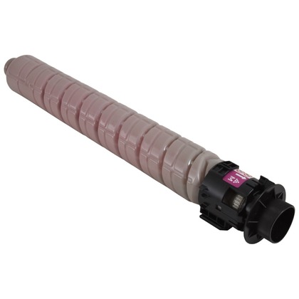 Ricoh 842552 Magenta High Yield Toner Cartridge, Genuine (G4986)