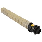 Ricoh IM C6010 Yellow High Yield Toner Cartridge (Genuine)