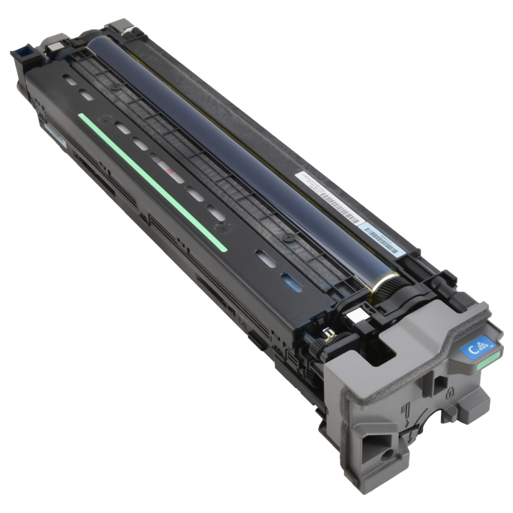 Ricoh D0DZ2211 (D0DZ2241) Cyan Drum / Developer Unit, Genuine (G5026)