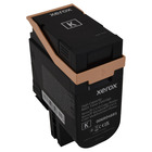 Xerox C410 Black High Yield Toner Cartridge (Genuine)