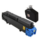 Kyocera ECOSYS MA3500cifx Cyan Toner Cartridge (Genuine)