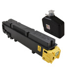 Kyocera ECOSYS MA3500cifx Yellow Toner Cartridge (Genuine)