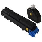 Kyocera ECOSYS PA4000cx Cyan Toner Cartridge (Genuine)