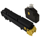 Kyocera ECOSYS PA4000cx Yellow Toner Cartridge (Genuine)