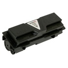 Black High Yield Toner Cartridge for the Kyocera FS-1028MFP (large photo)