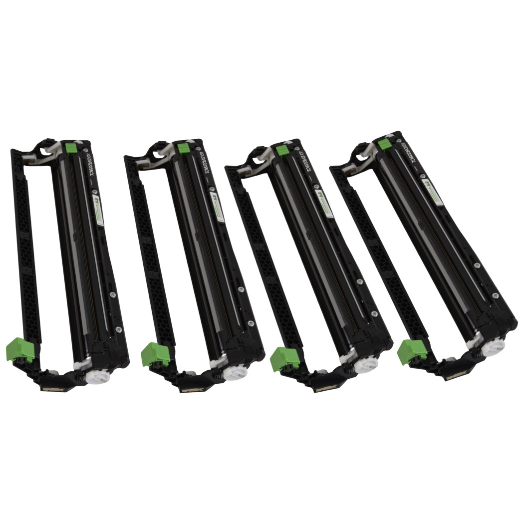 Details for Brother MFC-L3780CDW Drum Unit Set (Genuine)