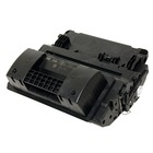 Black High Yield Toner Cartridge for the HP LaserJet P4015tn (large photo)