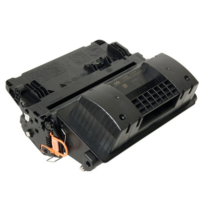 HP LaserJet P4015n Black High Yield Toner Cartridge, Genuine (G5265)
