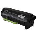 Lexmark XM3350 Black High Yield Toner Cartridge (Genuine)