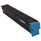 Sharp BP-C535WD Cyan Toner Cartridge (Genuine)