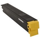 Sharp BP-C535WD Yellow Toner Cartridge (Genuine)