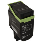 Lexmark CS531dw Black Standard Yield Toner Cartridge (Genuine)