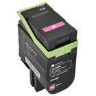 Lexmark CS632dwe Magenta Standard Yield Toner Cartridge (Genuine)