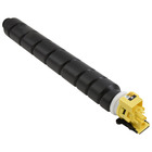 Kyocera TASKalfa MZ2501ci Yellow High Yield Toner Cartridge (Genuine)