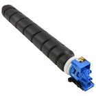 Kyocera TASKalfa MZ7001ci Cyan Toner Cartridge (Genuine)