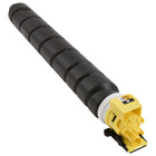 Kyocera TASKalfa MZ7001ci Yellow Toner Cartridge (Genuine)