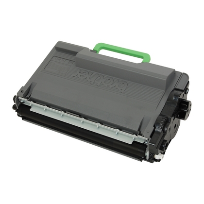 Brother HL-L5200DW Black High Yield Toner Cartridge (Genuine)