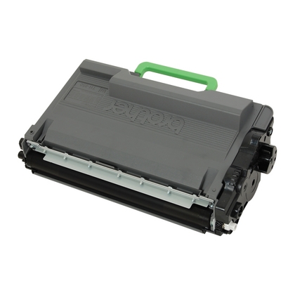 bryst edderkop flydende Brother HL-L5200DW Black High Yield Toner Cartridge, Genuine (G6750)