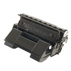 Black High Yield Toner Cartridge for the Xerox Phaser 4510 (large photo)