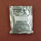 Sharp AR280 Black Developer (Genuine)
