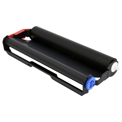 Brother PC501 (PC-501) Black Thermal 