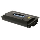 Black Toner Cartridge for the Kyocera TASKalfa 520i (large photo)