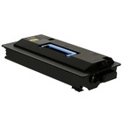 Black Toner Cartridge for the Kyocera KM-3050 (large photo)